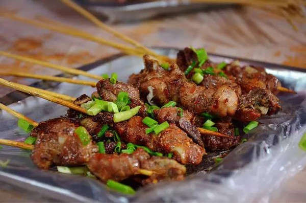 中宁五花肉培训