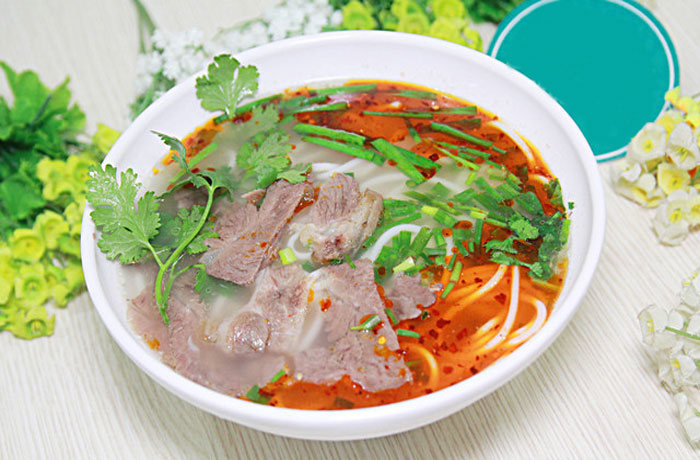 中宁羊肉粉培训