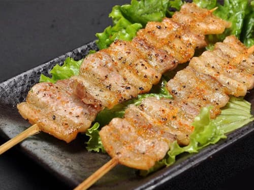 中宁烤五花肉培训