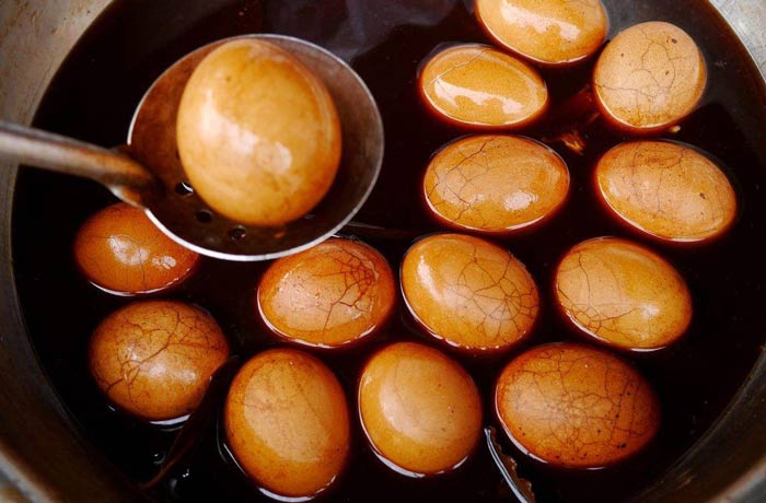 中宁茶叶蛋培训