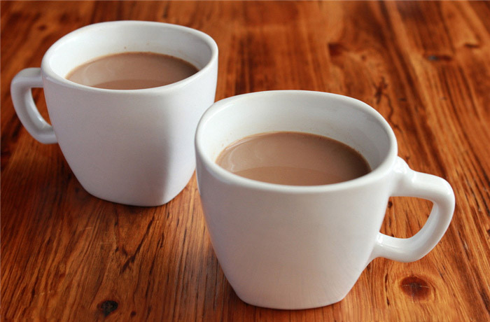 中宁奶茶培训