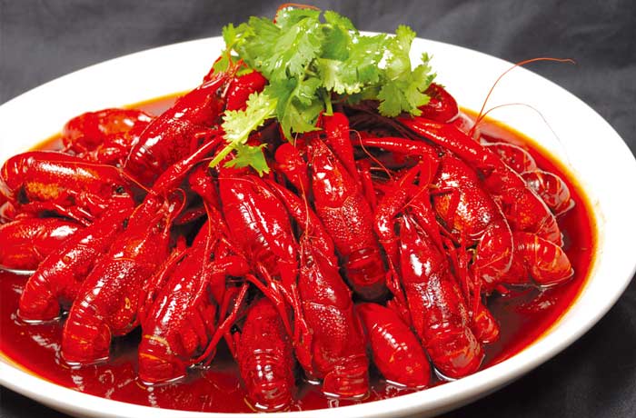 中宁麻辣小龙虾培训